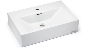 Svis Design Umywalka 60 cm Pyxis Basic z przelewem