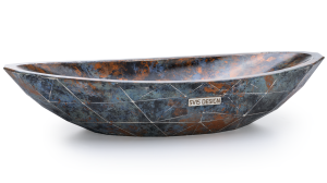 Svis Design Umywalka 60 cm Diamond Basic Alchemy 