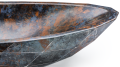 Svis Design Umywalka 60 cm Diamond Basic Alchemy  3