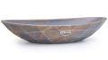 Svis Design Umywalka 60 cm Diamond Basic Colored Brush