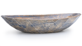 Svis Design Umywalka 60 cm Diamond Basic Granite