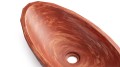 Svis Design Umywalka 60 cm Diamond Basic Patina 3