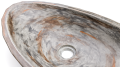 Svis Design Umywalka 60 cm Diamond Basic Past 4