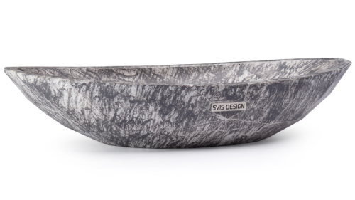 Svis Design Umywalka 60 cm Diamond Basic Stone