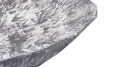 Svis Design Umywalka 60 cm Diamond Basic Stone 3