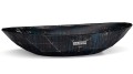 Svis Design Umywalka 60 cm Diamond Basic Blacksmith