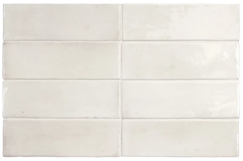 Equipe Coco White 5x15 cm