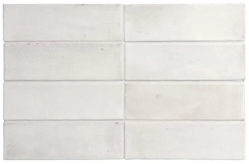 Equipe Coco White Matt 5x15 cm