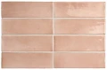 Equipe Coco Orchard Pink 5x15 cm