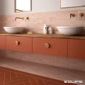 Equipe Coco Orchard Pink Matt 5x15 cm 2