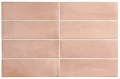 Equipe Coco Orchard Pink Matt 5x15 cm