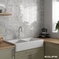 Equipe Coco Amber Grey 5x15 cm 2