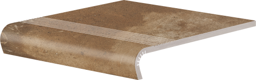 Cerrad V-Shape Piatto Terra 30x32 cm
