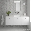Equipe Coco Amber Grey Matt 5x15 cm 2