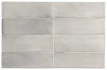 Equipe Coco Amber Grey Matt 5x15 cm
