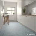 Equipe Coco Blue Grass Matt 5x15 cm 4