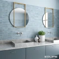 Equipe Coco Blue Grass Matt 5x15 cm 2