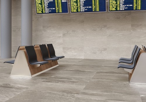 Gres Ecoceramic Markel Taupe 60x120 Mat