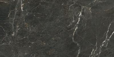 Azteca Cervino Lux 120 Black 60x120 cm
