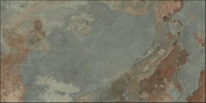 Grespania Yukatan Verde 60x120 cm