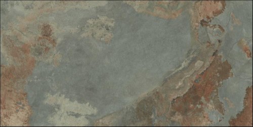 Grespania Yukatan Verde 60x120 cm