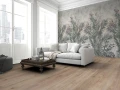 Wodoodporna płyta ścienna Rocko Golden Cane R161 280x123 cm