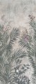 Wodoodporna płyta ścienna Rocko Golden Cane R161 280x123 cm