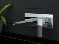 Bateria umywalkowa Kohlman Excelent QW188H 2