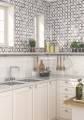 Glazura Vives Etnia Blanco 10x20 2