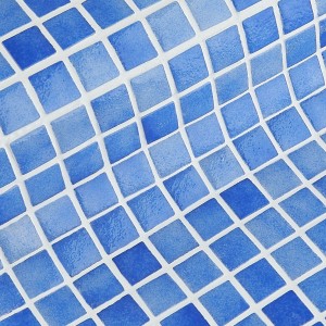 Mozaika Dunin SMX Nautic