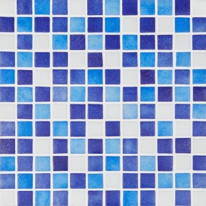 Mozaika Dunin SMX Pacific