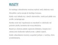 RUSZT TILE  DO ODPŁYWU LINIOWEGO I-DRAIN 80 CM 2