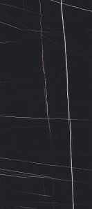 Płytka wielkoformatowa A4H210 Sahara Noir Black 120x270 cm Połysk
