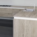 Grespania Coverlam Irati Encina 3.5 mm 300x100 cm 2