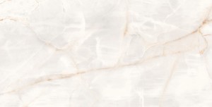 Płytka podłogowa Venice Bianco 60x120 cm Polished