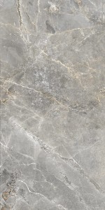 Płytka podłogowa Sofija Silver 59,7x119,7 cm