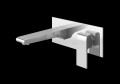 Bateria umywalkowa Kohlman Saxo QW185S 2