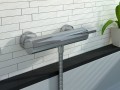 Bateria prysznicowa Kohlman Maxima QW120M 2