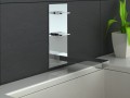 Bateria umywalkowa Kohlman Excelent QW196H 2