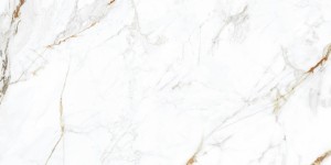 Płytka podłogowa Vienna Bianco 60x120 cm Rect. (2,16) Polished