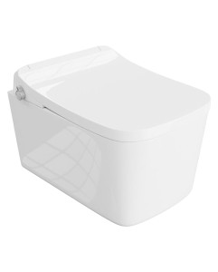 Miska wisząca WC Murya z deską SMART