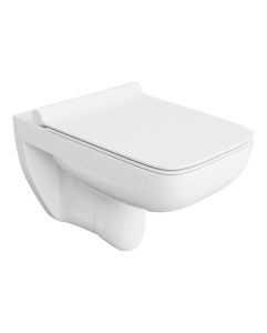 Miska wisząca WC Capri Slim
