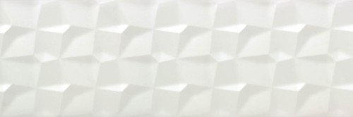 Płytka ścienna Saloni Vary Blanco Matte 40x120