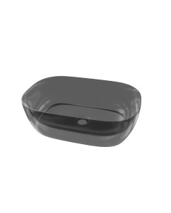 Umywalka nablatowa Queen