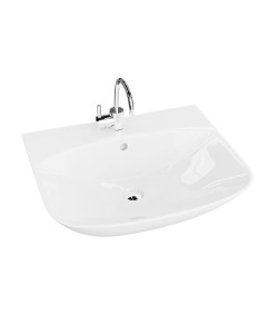 Umywalka wisząca Dore 560