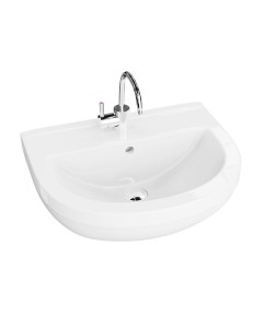 Umywalka wisząca Bart 500