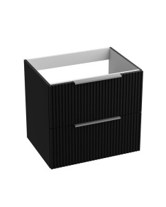 Lavita Szafka wisząca Oklahoma Black Mat 600