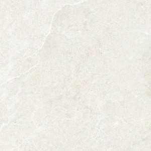 Płytka podłogowa Impronta Limestone White SQ 120x120 cm
