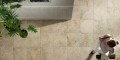 Gres Edimax Instone Golden 44,6 x 75,1 cm 2