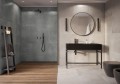 Gres Cerrad Concrete Graphite 59,7x119,7cm 2